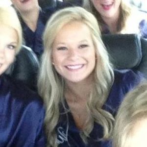 Meet your Posher, Whitney